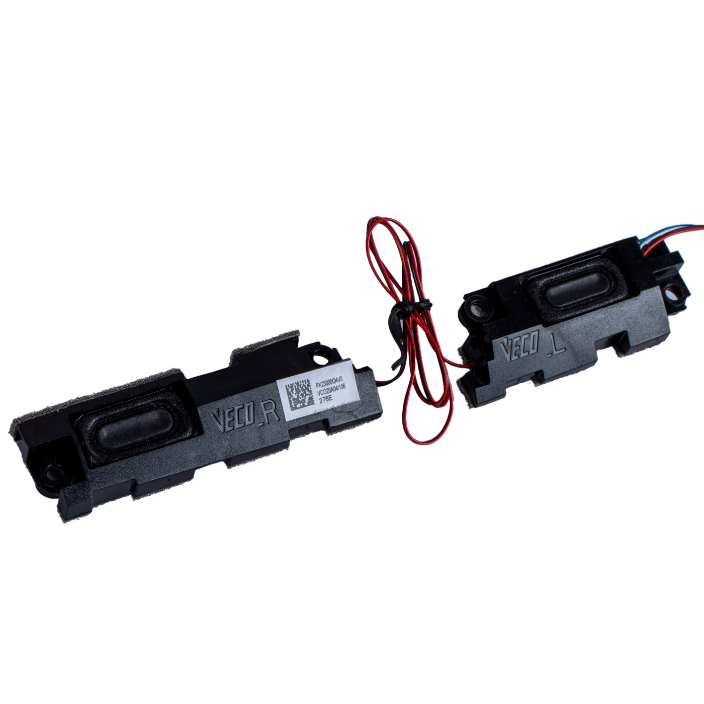 Speakers Lenovo ThinkPad E480 E485 E490 E495