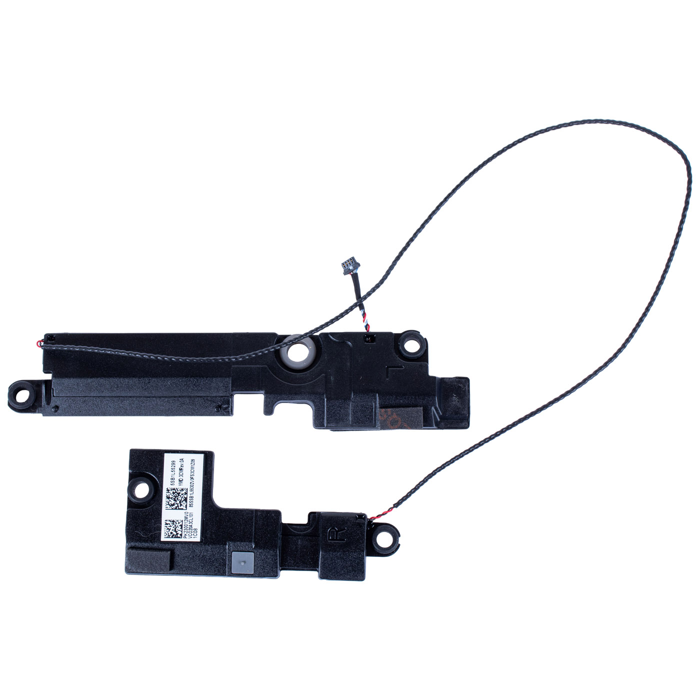 Lenovo ThinkPad X13 4th 5th generation speakers