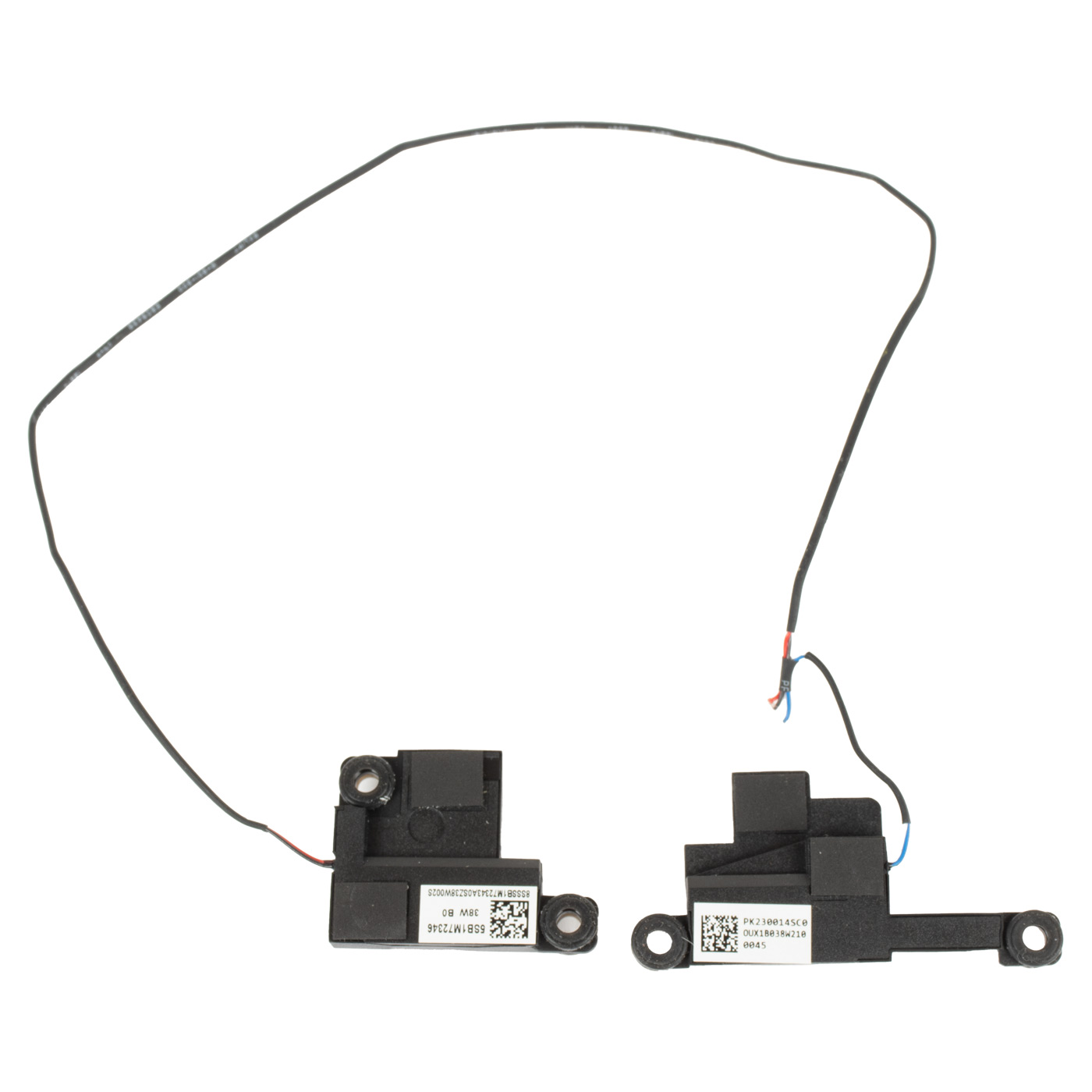 Lenovo ThinkPad E14 6th generation speakers