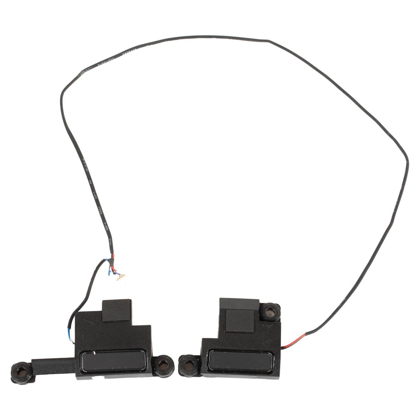 Lenovo ThinkPad E14 6th generation speakers