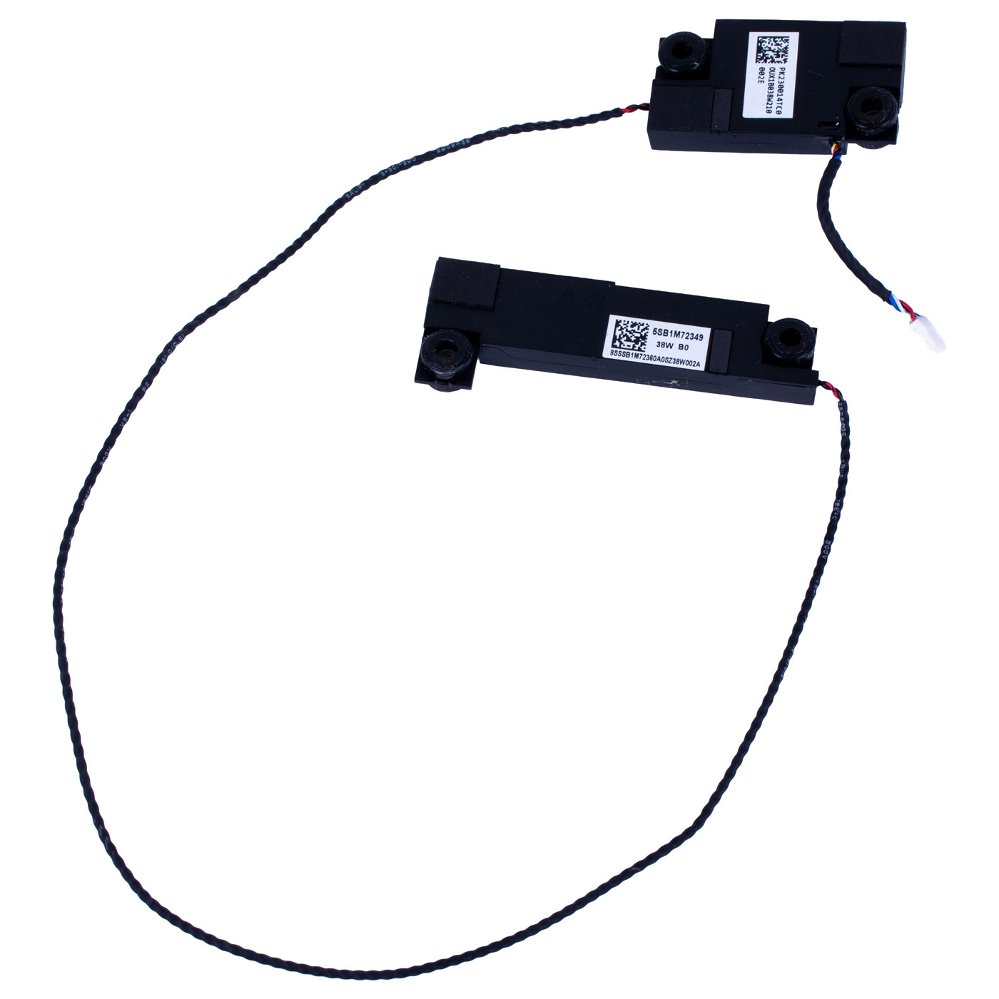 Lenovo ThinkPadE16 2nd Speakers