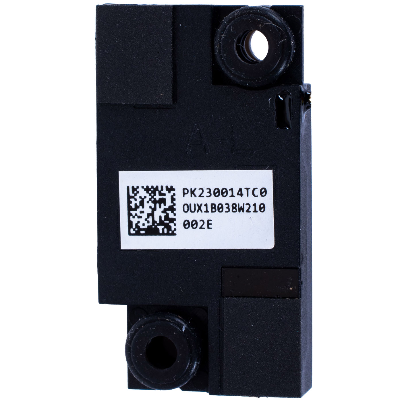 Lenovo ThinkPadE16 2nd Speakers