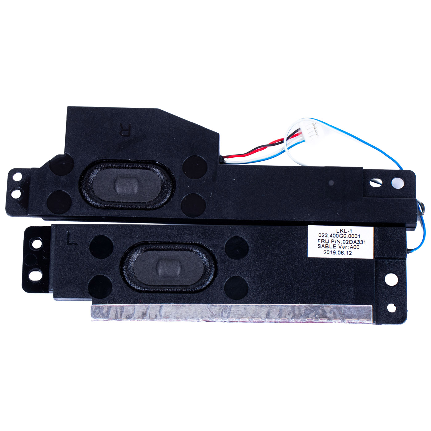 Lenovo ThinkPad Yoga L380 L390 Speakers