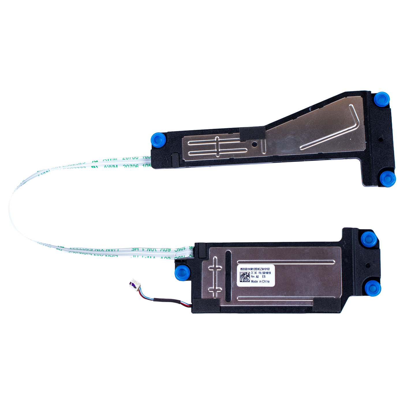 Speakers Lenovo X1 Carbon 12 13 X1 2-in-1 Gen 9 10