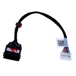 DC power socket cable Lenovo ThinkPad L560 L570