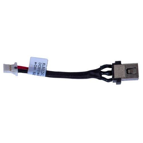 DC-IN socket cable Lenovo IdeaPad 5 14 IIL05
