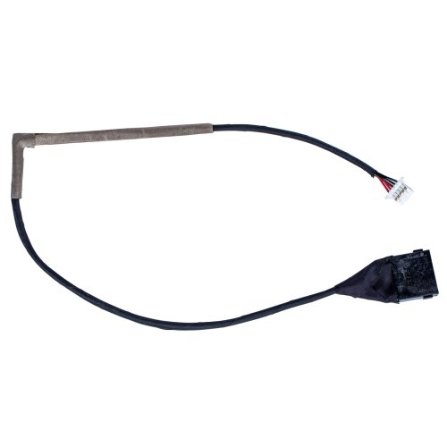 DC-IN socket cable Lenovo IdeaPad 720 15