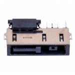 DC power jack Lenovo ThinkPad X1 Carbon 3rd 2015