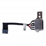 DC AC power socket Lenovo ThinkPad T460s T470s 01ER108