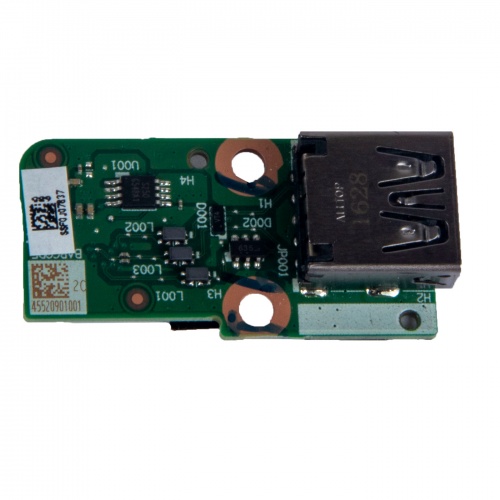 USB card Board Lenovo ThinkPad T460 45520901001