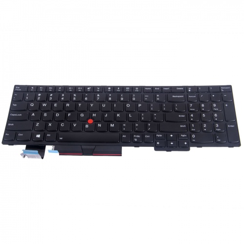 Keyboard US QWERTY Lenovo Thinkpad P72 P73 P52 P53 01YP760