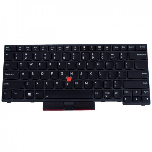 Backlit keyboard Lenovo E480 E490 T480s L480 L380 T490 L390