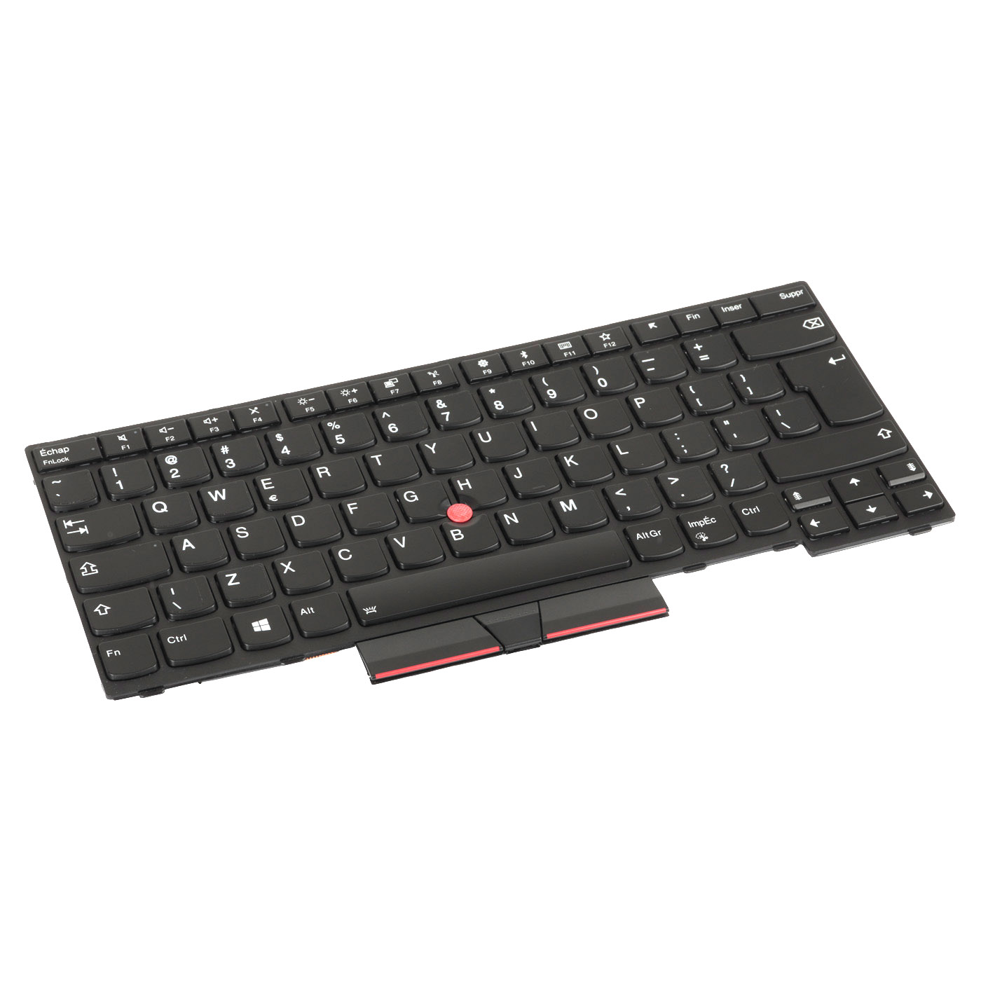 Keyboard Lenovo E480 E490 T480s L480 L380 T490 L390