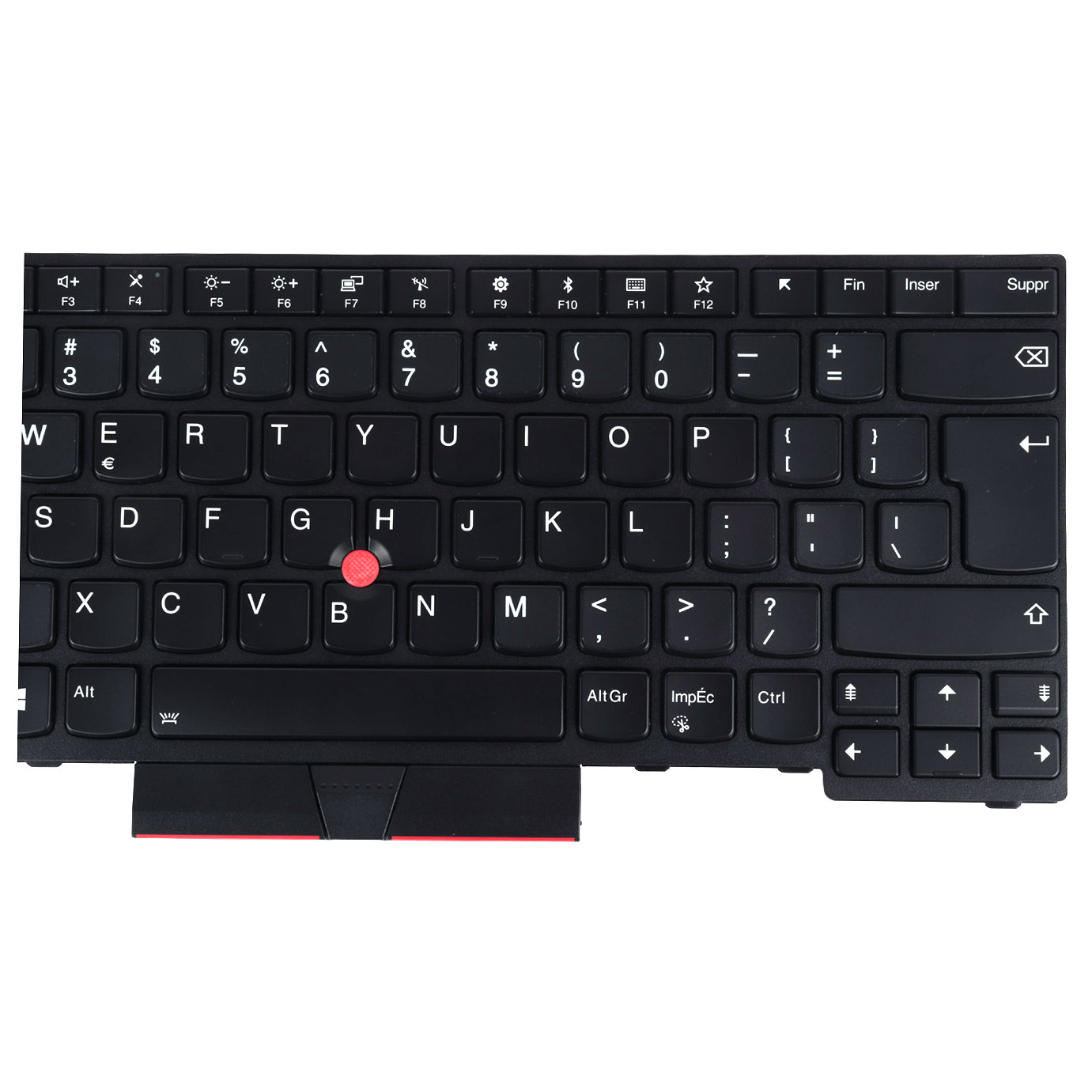 Keyboard Lenovo E480 E490 T480s L480 L380 T490 L390