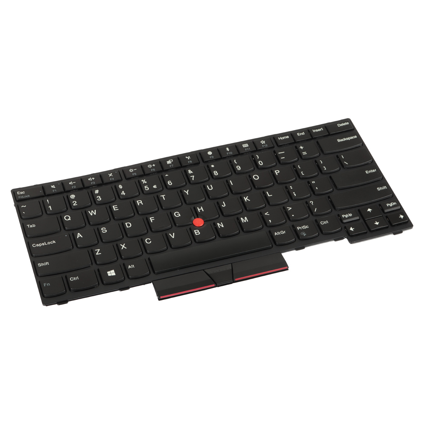 Keyboard Lenovo E480 E490 T480s L480 L380 T490 L390