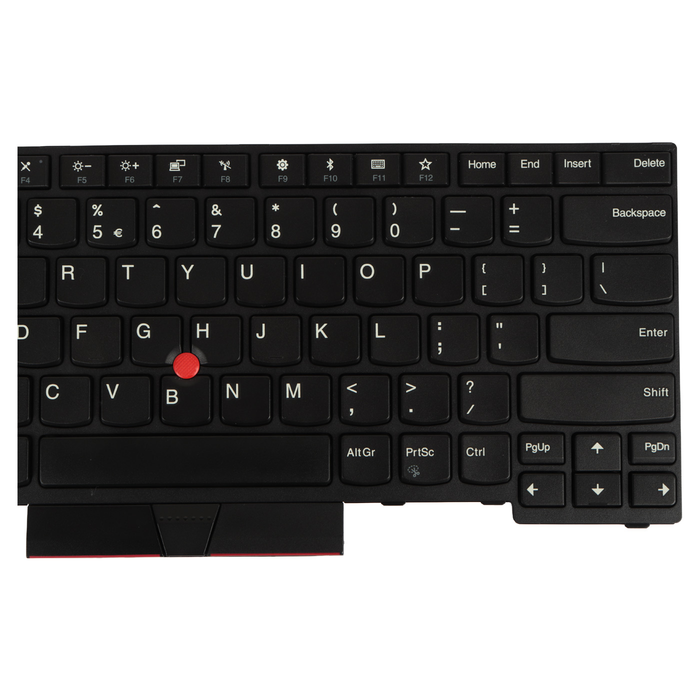 Klawiatura Lenovo E480 E490 T480s L480 L380 T490 L390