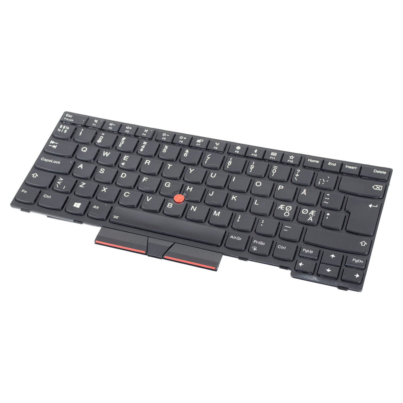 Keyboard Lenovo E480 E490 T480s L480 L380 T490 L390