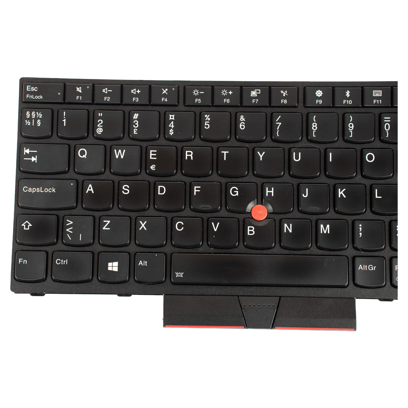 Keyboard Lenovo E480 E490 T480s L480 L380 T490 L390