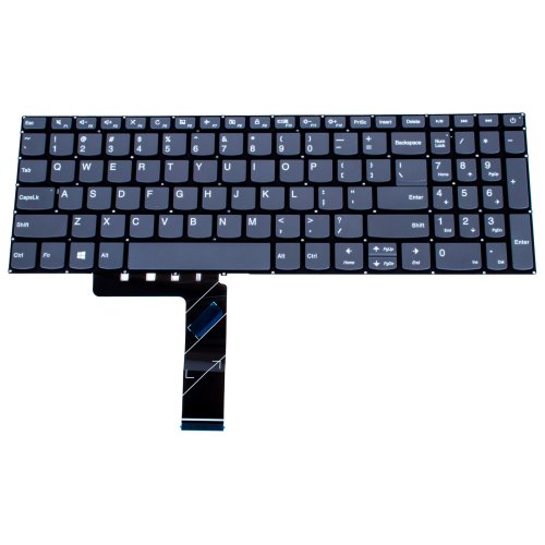 US keyboard Lenovo IdeaPad V15-15 330-15 S145-15