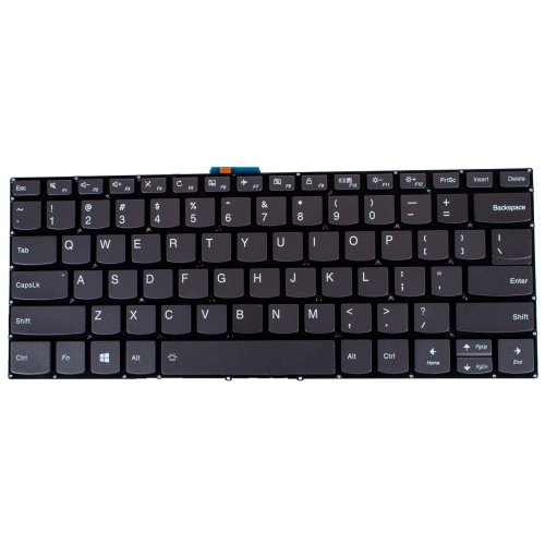 Backlit keyboard Lenovo Yoga 720 15 qwerty US