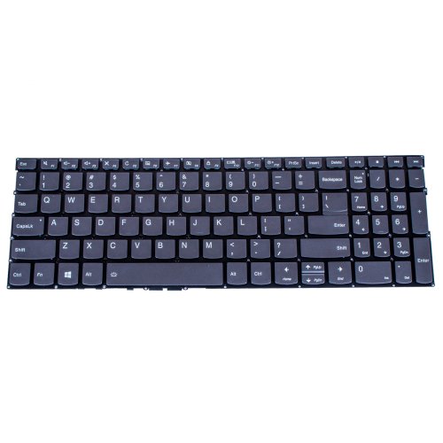 Backlit keyboard Lenovo IdeaPad C740 S540 S340 15