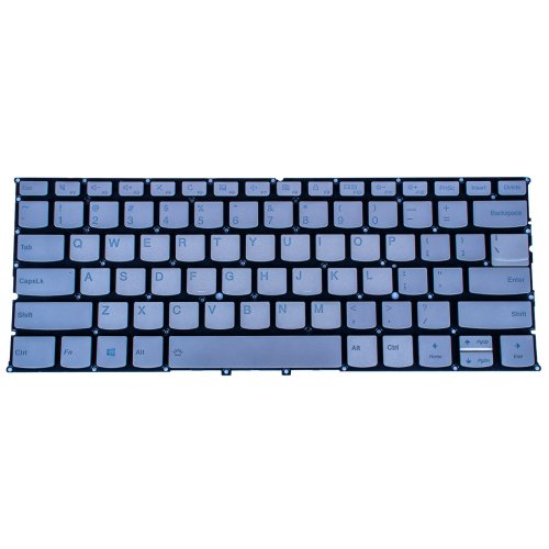 Backlit keyboard Lenovo IdeaPad Yoga C940 14 7 PRO 13