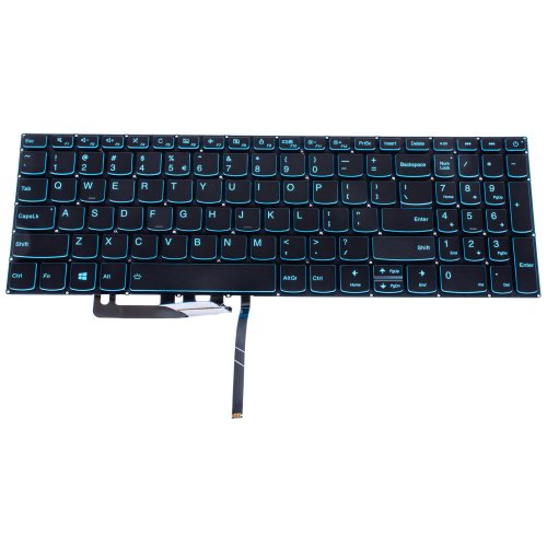 Keyboard Lenovo IdeaPad L340 15 IRH blue