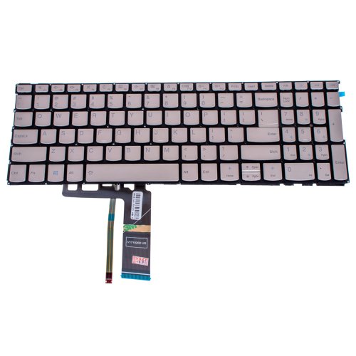 Backlit keyboard Lenovo IdeaPad Yoga C740 S540 S340 15