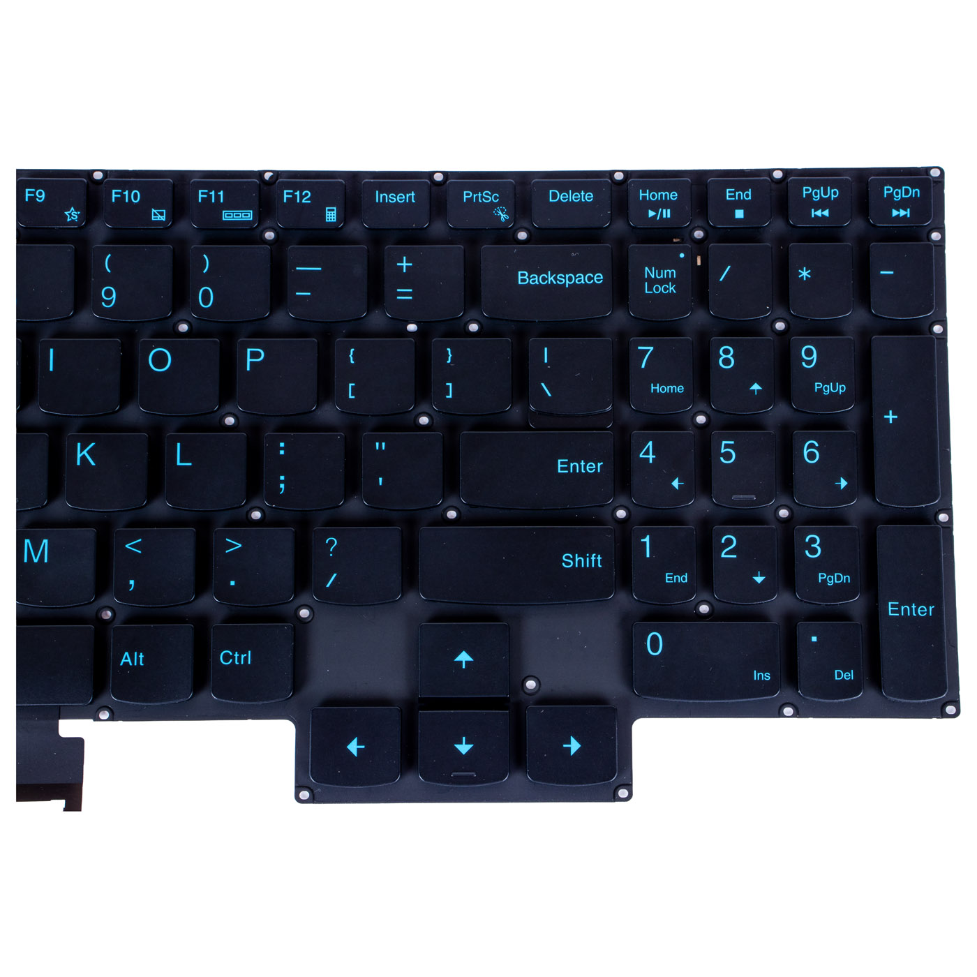 Keyboard Lenovo IdeaPad 3 15 gaming ARH05 ACH6