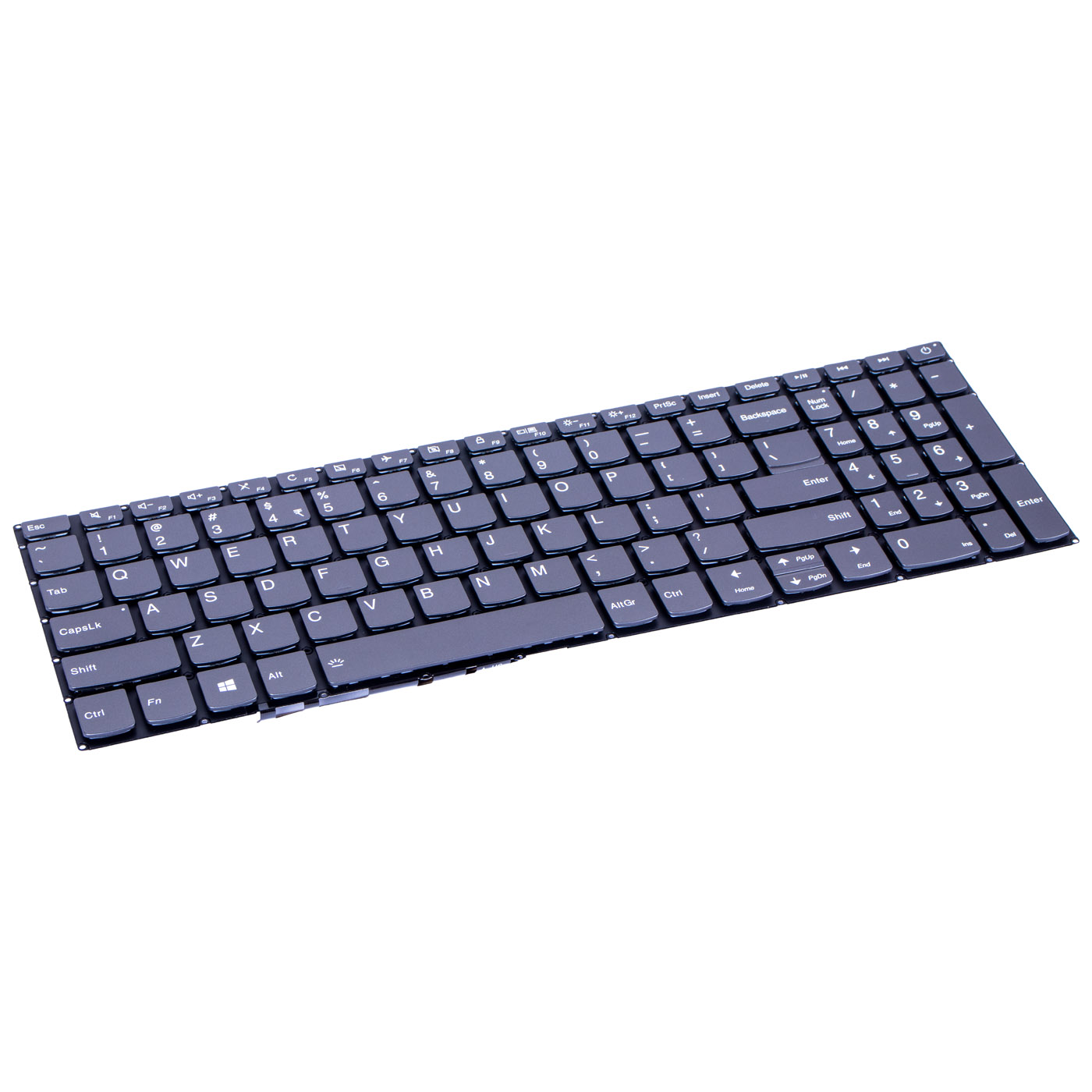 US backlit keyboard Lenovo IdeaPad 330-15 ICH