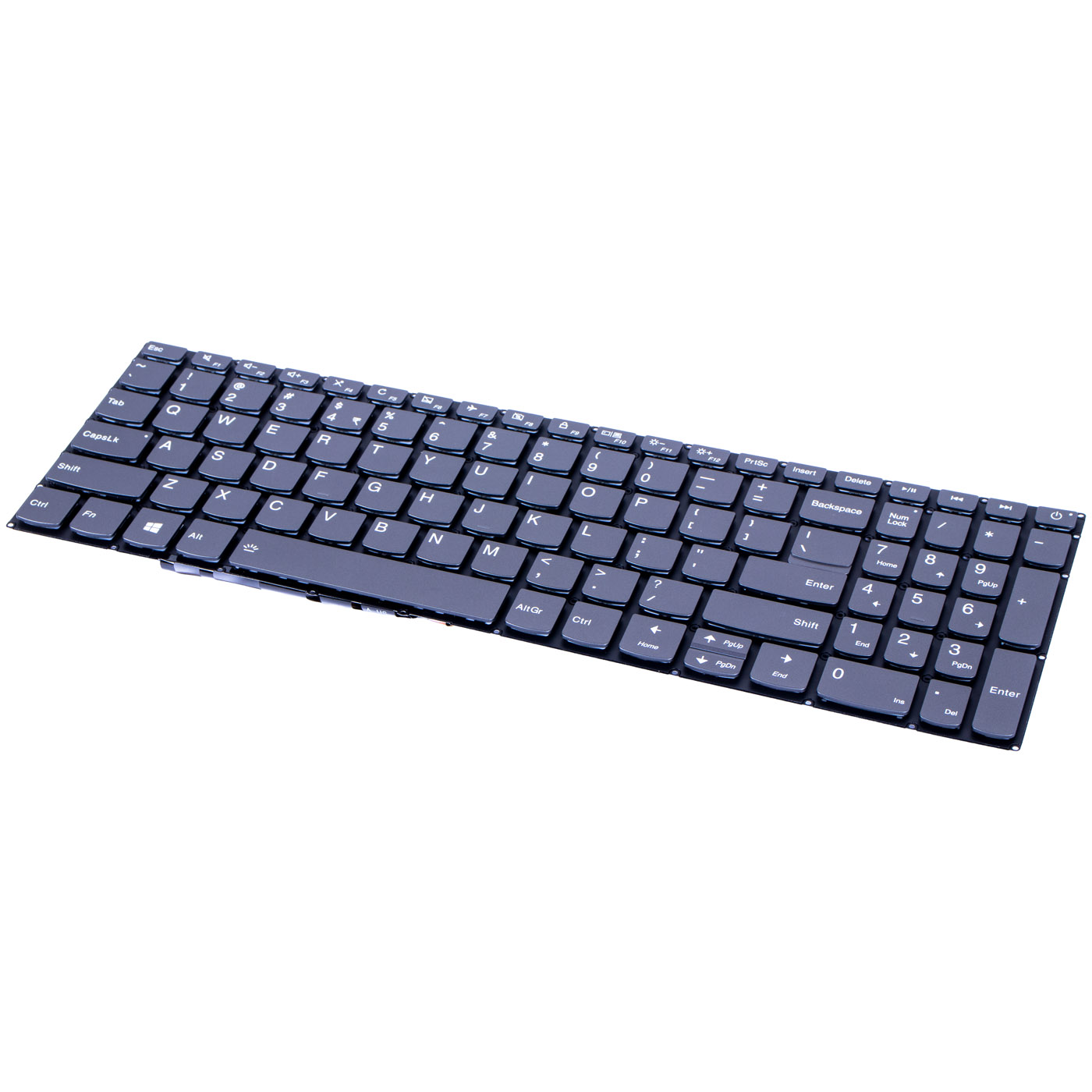 US backlit keyboard Lenovo IdeaPad 330-15 ICH