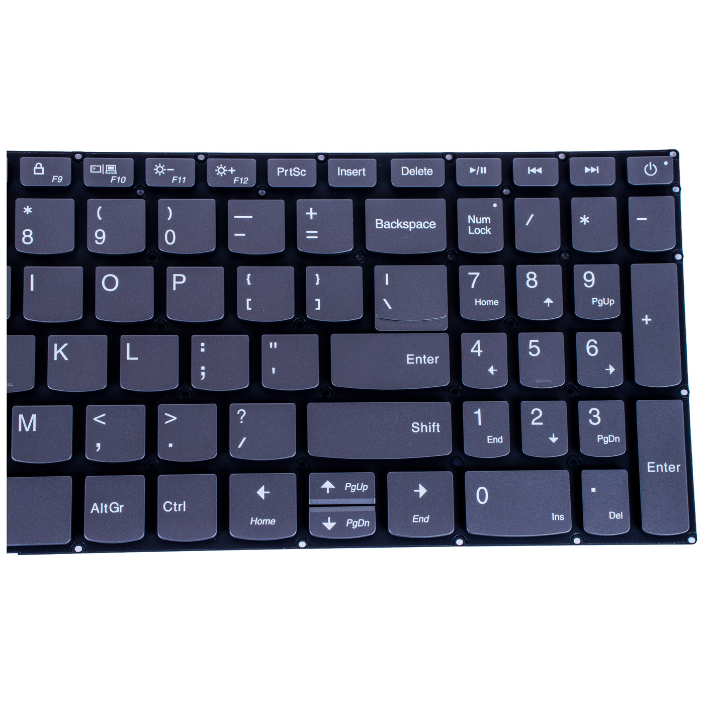 US backlit keyboard Lenovo IdeaPad 330-15 ICH