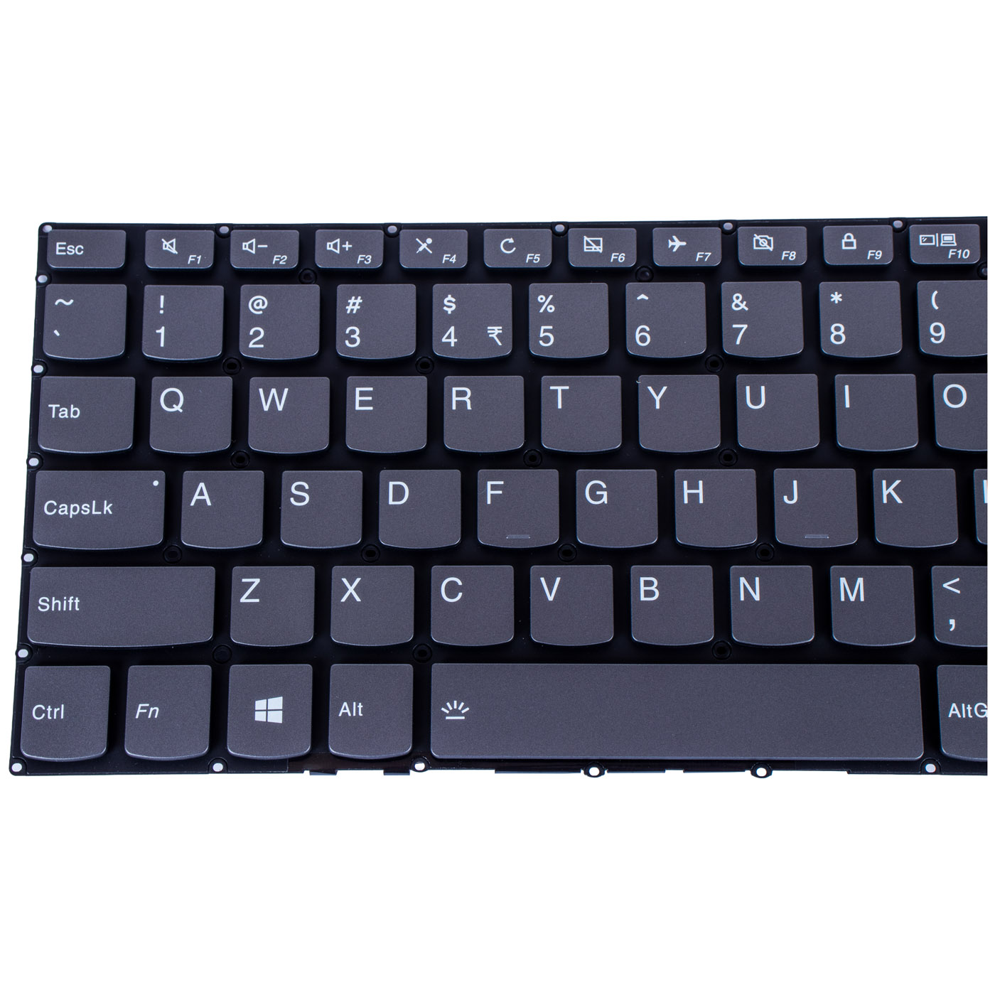 US backlit keyboard Lenovo IdeaPad 330-15 ICH