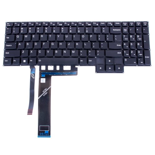 RGB keyboard Lenovo Legion 5 PRO 16 IRX8 RGB black