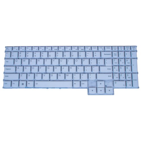 Backlit keyboard Lenovo Legion Y9000X R9000X 2022 15 ARH7