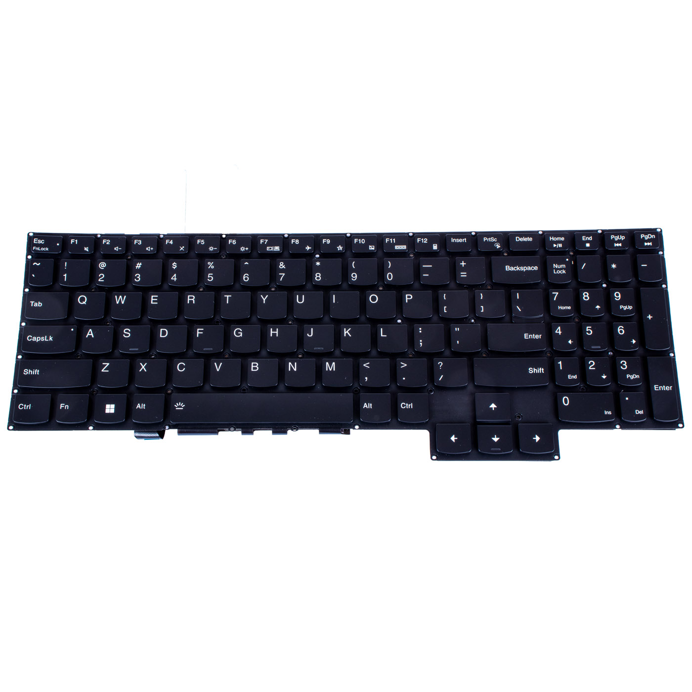 RGB keyboard Lenovo Legion 5 PRO 16 ACH6 Legion 5 15 IMH05