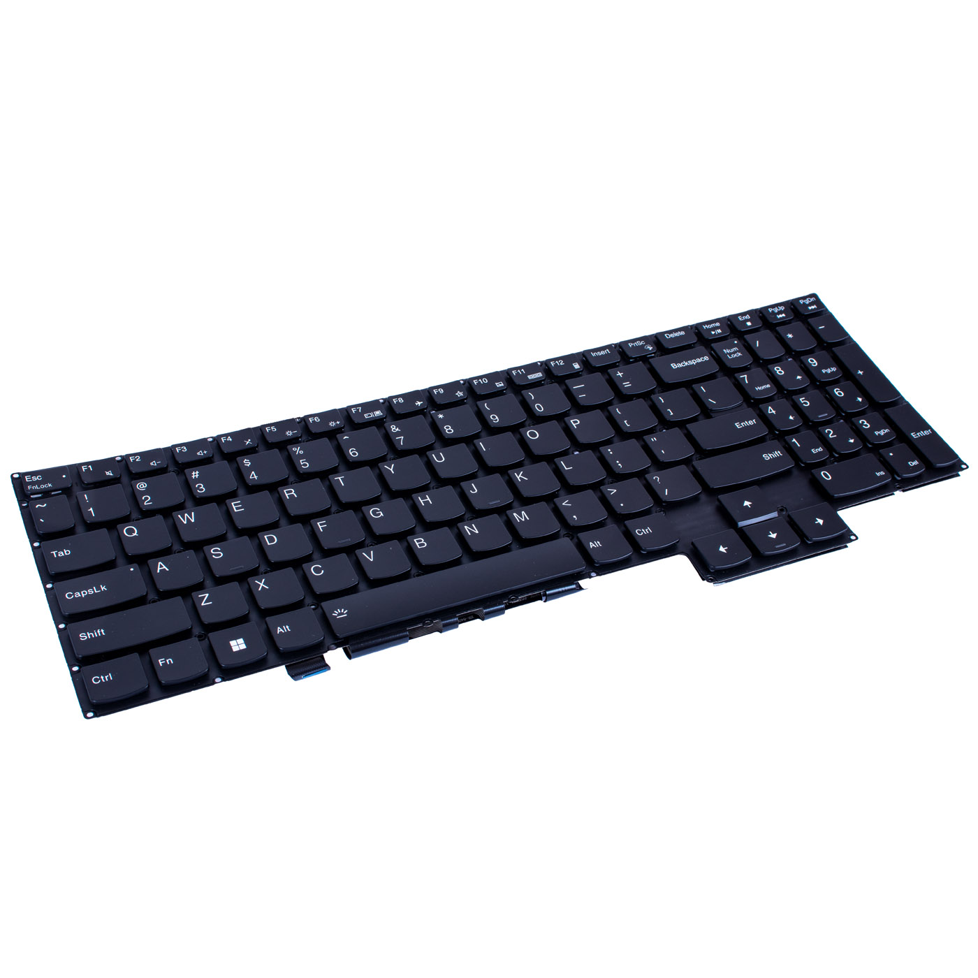 RGB keyboard Lenovo Legion 5 PRO 16 ACH6 Legion 5 15 IMH05