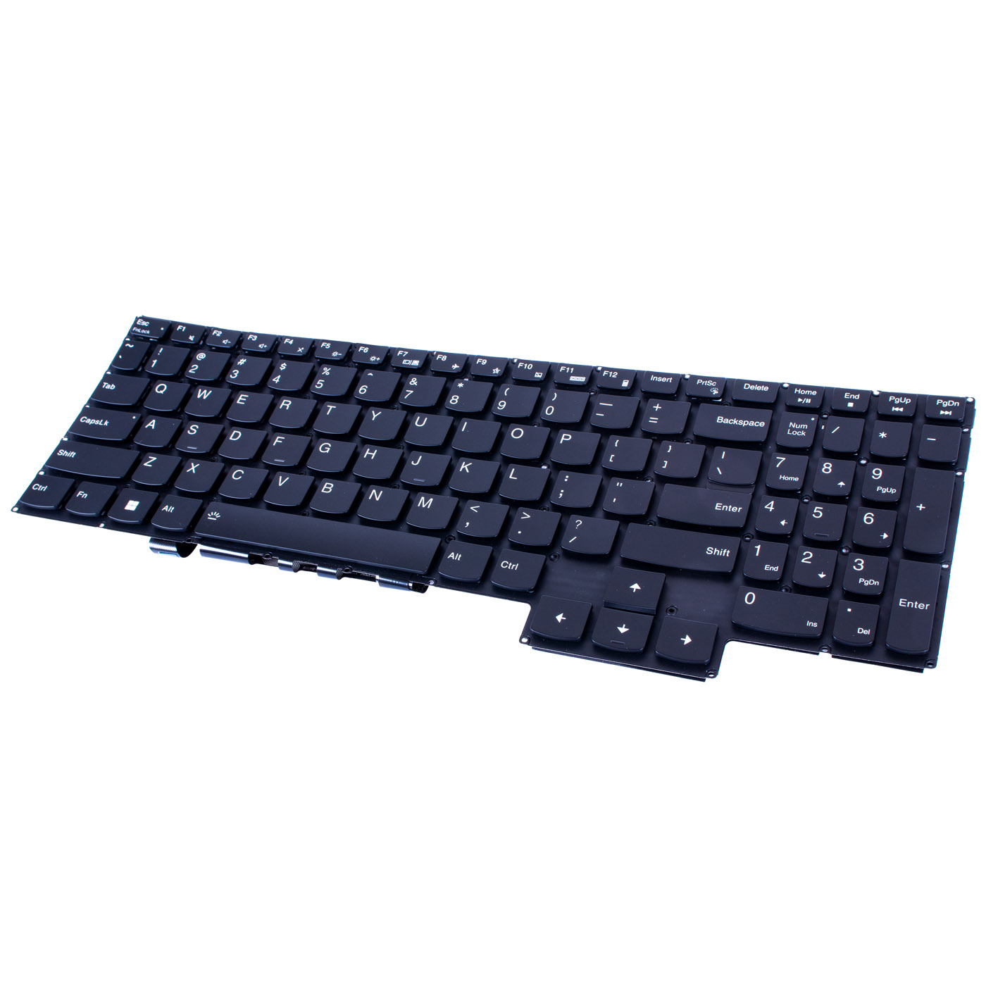 RGB keyboard Lenovo Legion 5 PRO 16 ACH6 Legion 5 15 IMH05