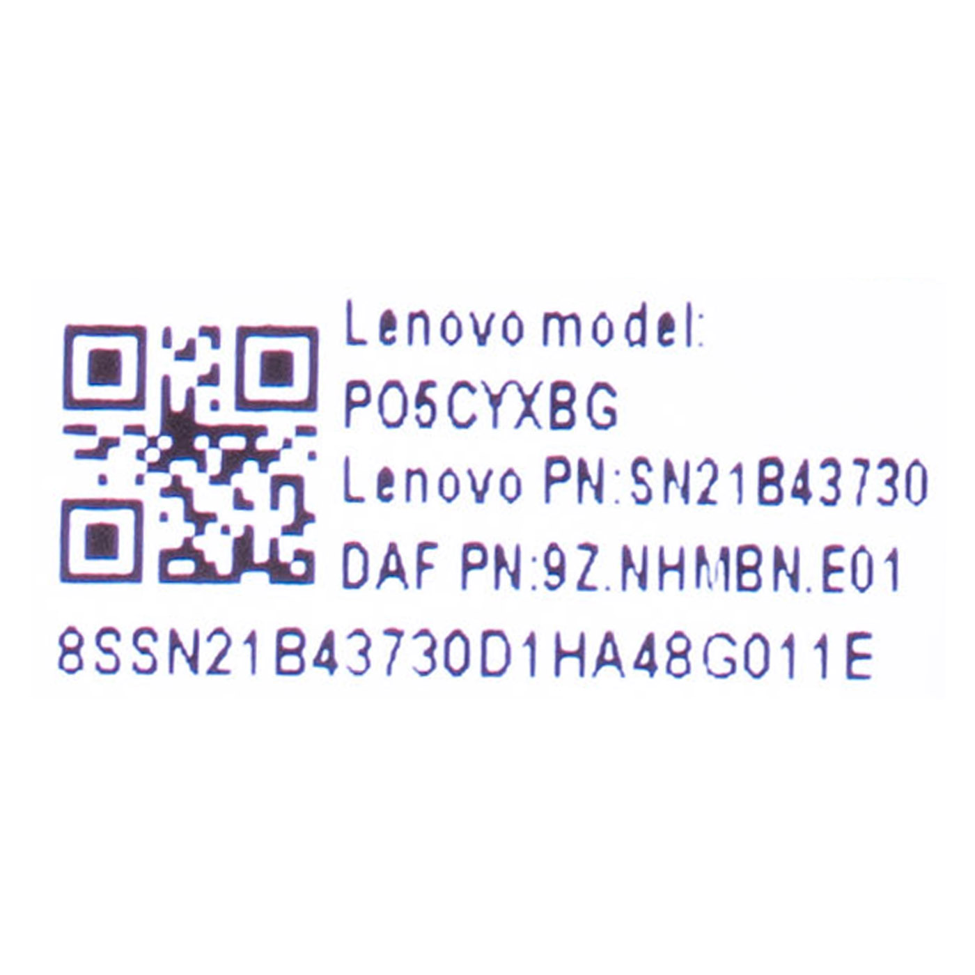 Lenovo Legion 5 15 17 ITH6 ACH6 Keyboard Gaming 3 15