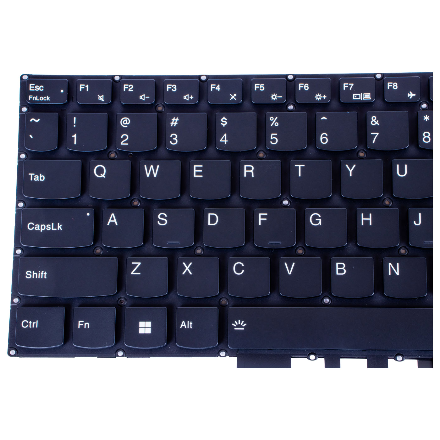 Lenovo Legion 5 15 17 ITH6 ACH6 Keyboard Gaming 3 15