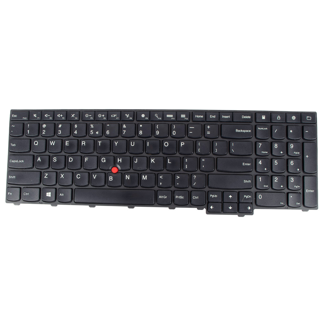 Keyboard Lenovo T560 W550s T540p W540 L540 T550