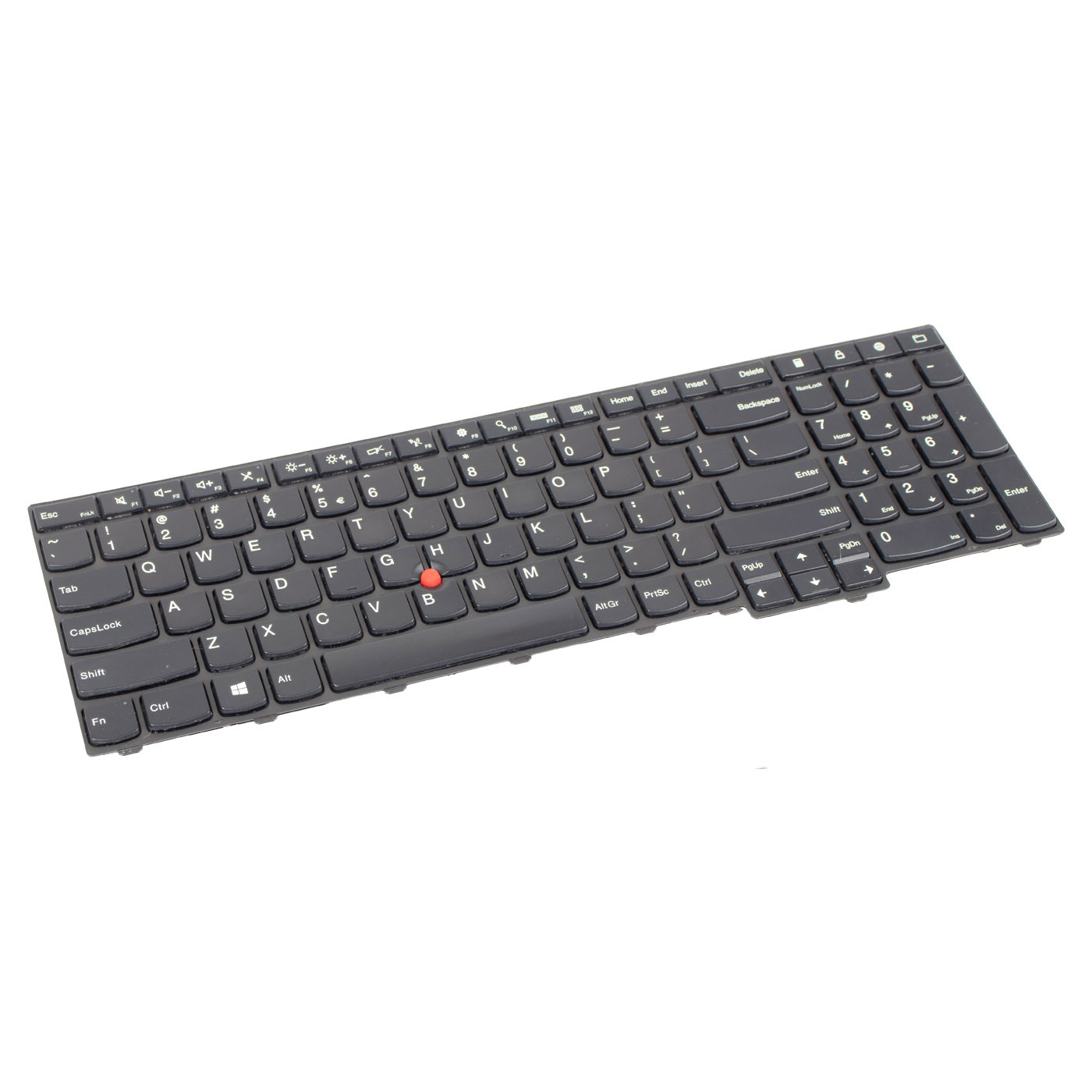Keyboard Lenovo T560 W550s T540p W540 L540 T550