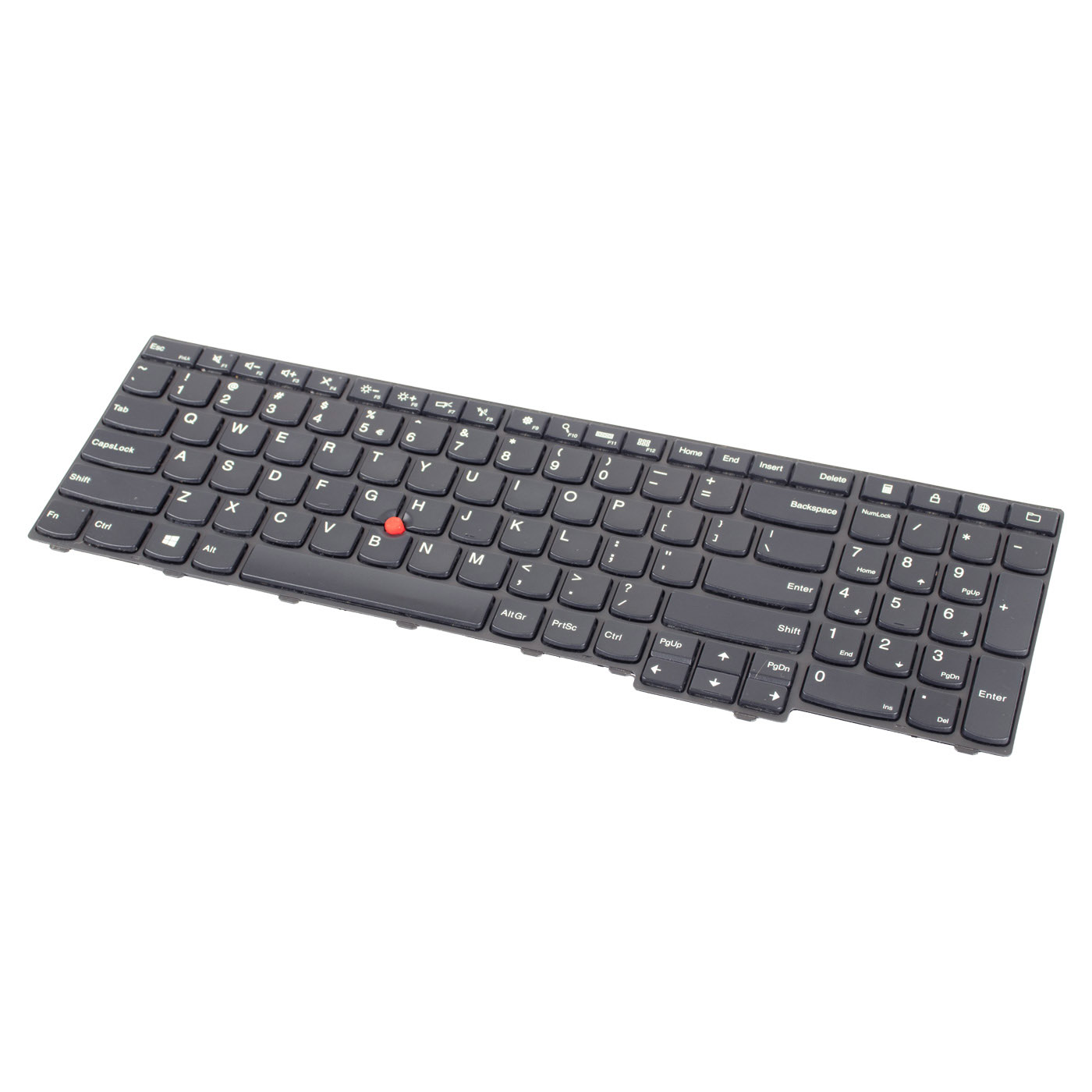 Keyboard Lenovo T560 W550s T540p W540 L540 T550