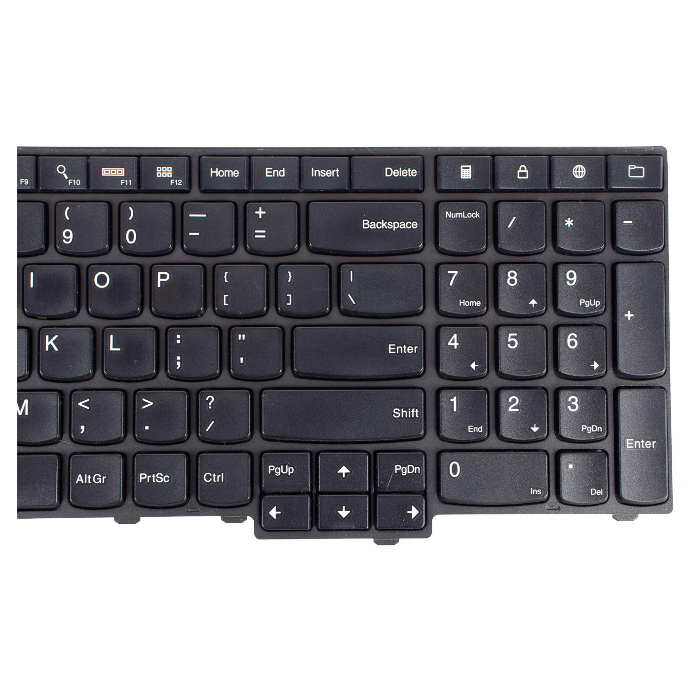 Keyboard Lenovo T560 W550s T540p W540 L540 T550