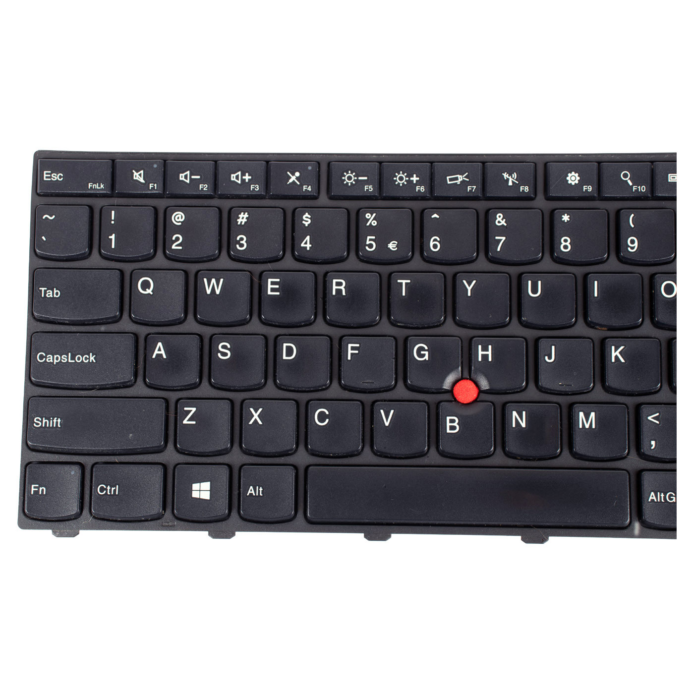 Keyboard Lenovo T560 W550s T540p W540 L540 T550