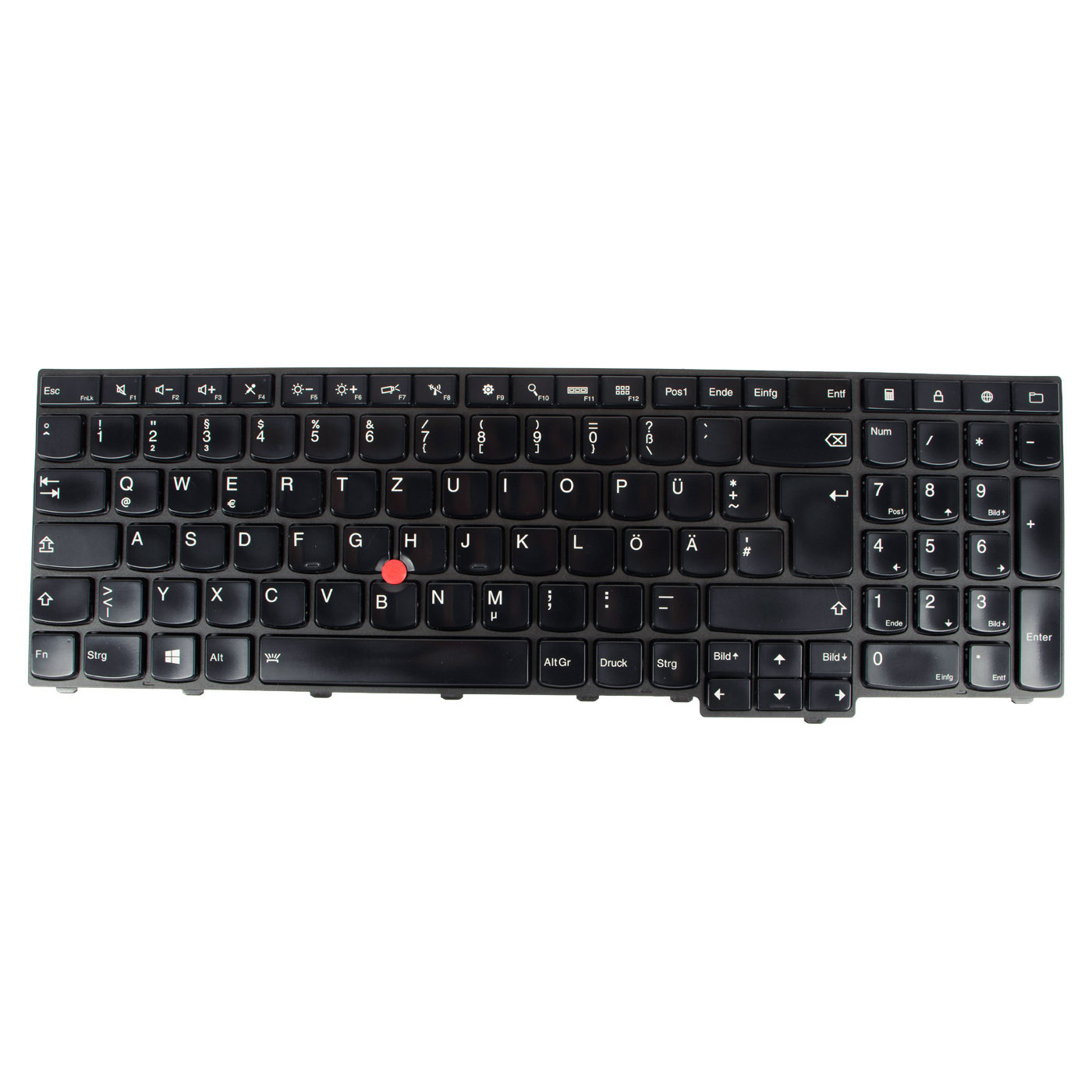 Keyboard Lenovo T560 W550s T540p W540 L540 T550