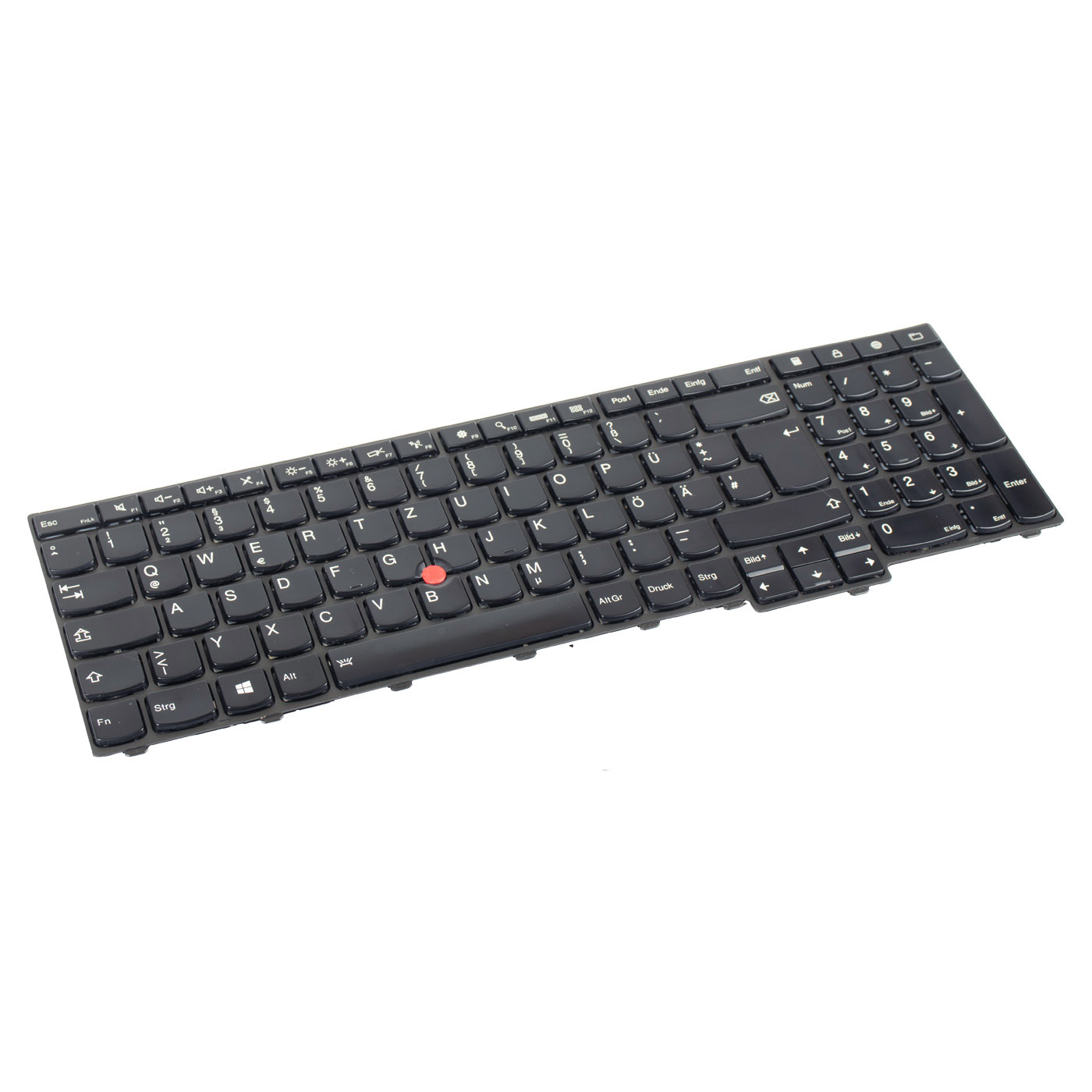 Keyboard Lenovo T560 W550s T540p W540 L540 T550