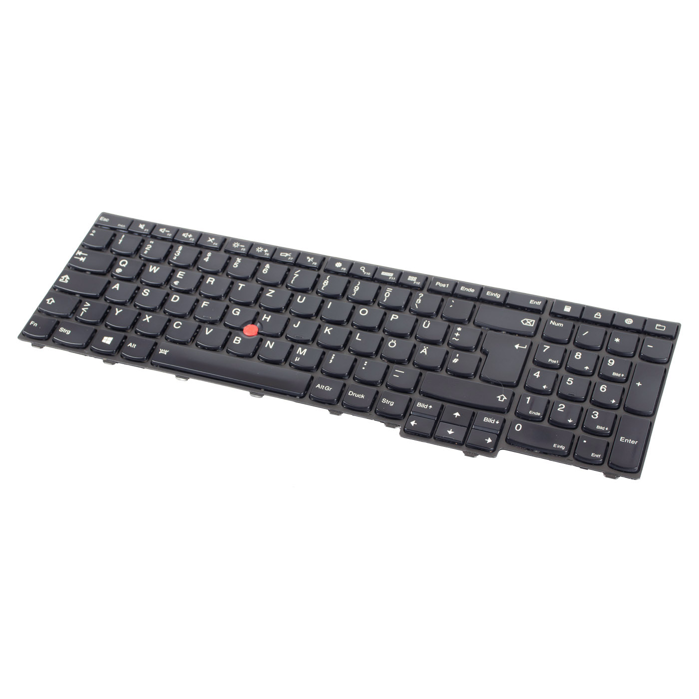 Keyboard Lenovo T560 W550s T540p W540 L540 T550