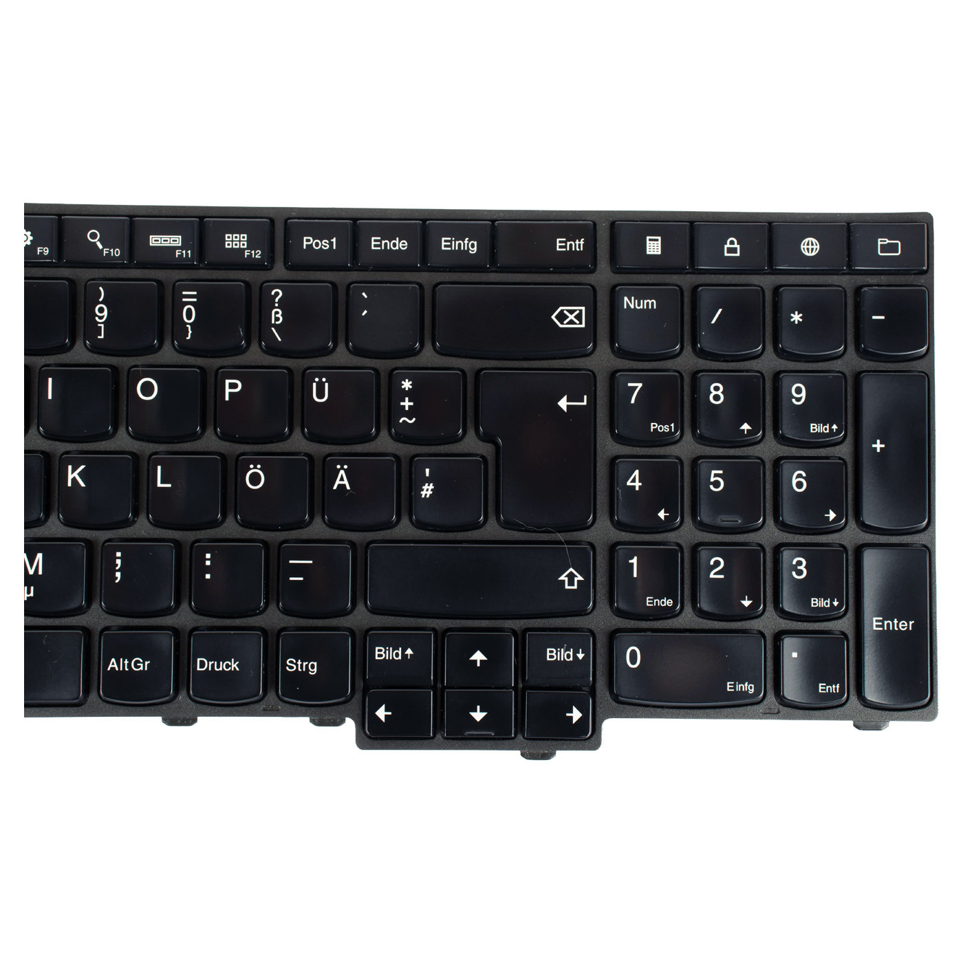 Keyboard Lenovo T560 W550s T540p W540 L540 T550