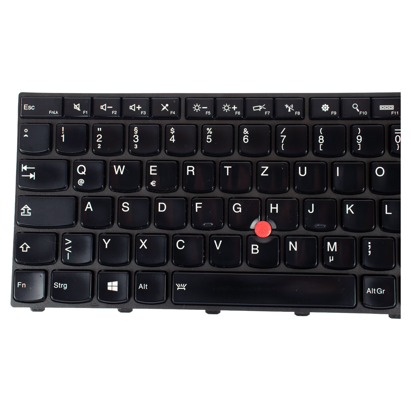 Keyboard Lenovo T560 W550s T540p W540 L540 T550